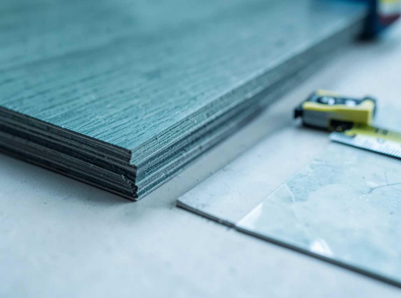 Luxury Vinyl Plank Installation Middlebury, CT FAQs